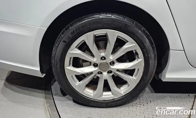 Audi A6 2016 2.0 автомат (гидро), миниатюра 5 Audi A6 2016 2.0 автомат (гидро), миниатюра 5