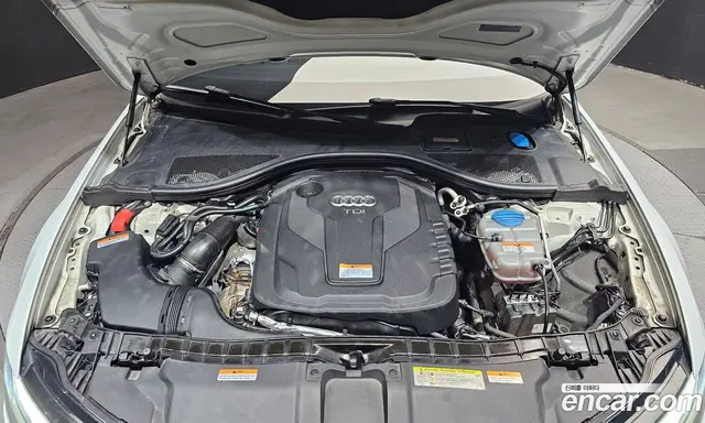 Audi A6 2016 2.0 автомат (гидро), миниатюра 6 Audi A6 2016 2.0 автомат (гидро), миниатюра 6