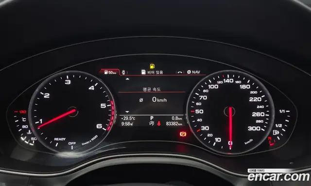 Audi A6 2016 2.0 автомат (гидро), миниатюра 8 Audi A6 2016 2.0 автомат (гидро), миниатюра 8