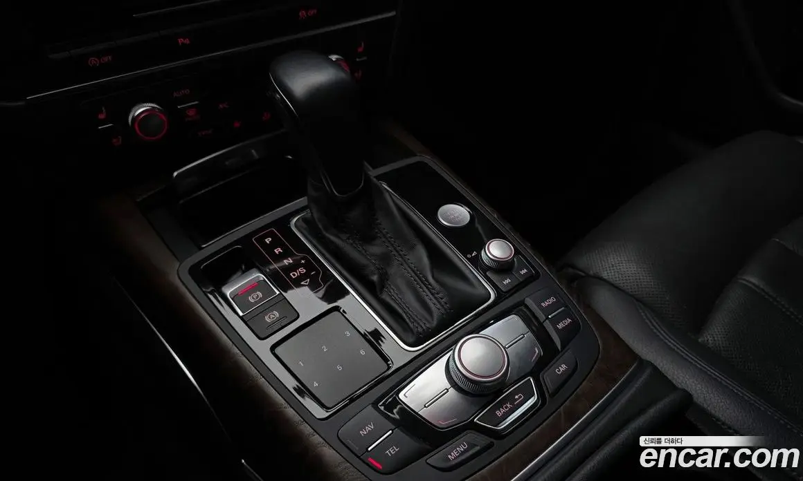 Audi A6 2016 2.0 автомат (гидро), фото 9 Audi A6 2016 2.0 автомат (гидро), фото 9
