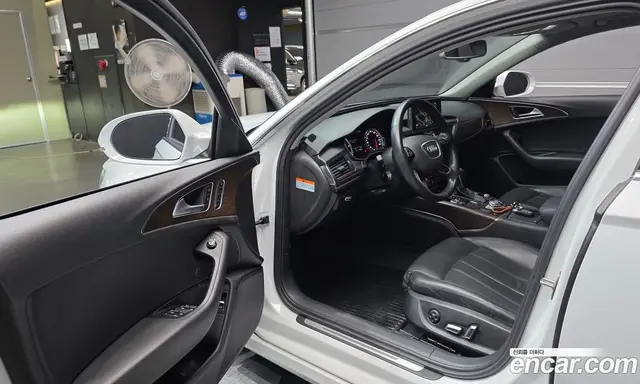 Audi A6 2016 2.0 автомат (гидро), миниатюра 10 Audi A6 2016 2.0 автомат (гидро), миниатюра 10