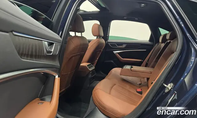 Audi A6 2023 2.0 автомат (гидро), миниатюра 12