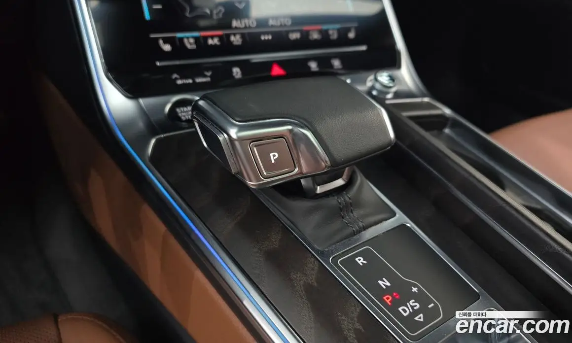 Audi A6 2023 2.0 автомат (гидро), фото 9