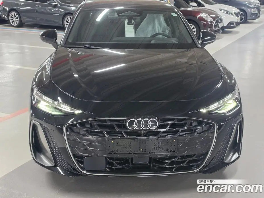 Audi A6 2026 2.0 автомат (гидро), фото 3 Audi A6 2026 2.0 автомат (гидро), фото 3