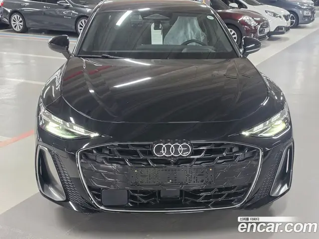 Audi A6 2026 2.0 автомат (гидро), миниатюра 3 Audi A6 2026 2.0 автомат (гидро), миниатюра 3