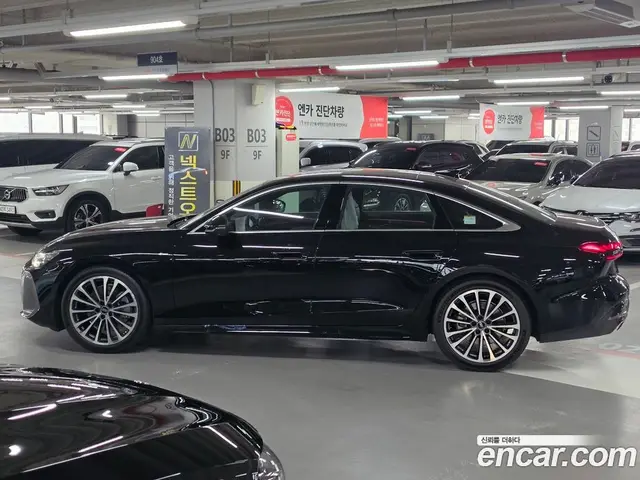 Audi A6 2026 2.0 автомат (гидро), миниатюра 5 Audi A6 2026 2.0 автомат (гидро), миниатюра 5