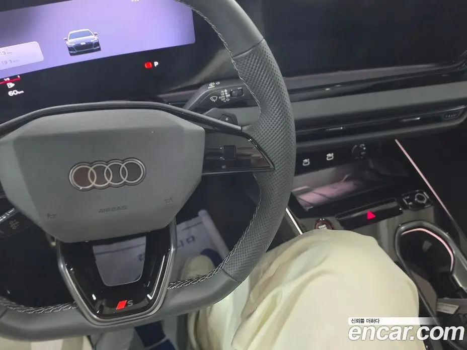 Audi A6 2026 2.0 автомат (гидро), фото 9 Audi A6 2026 2.0 автомат (гидро), фото 9
