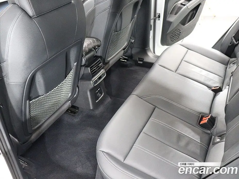 Audi Q4 e-tron 2023 1.0 автомат (гидро), фото 16