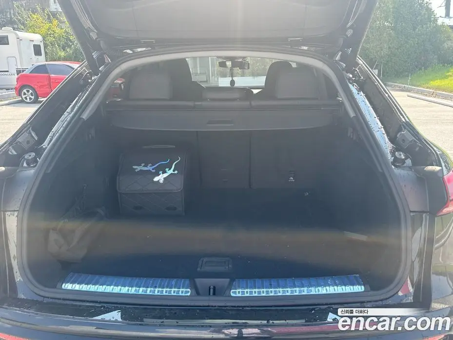 Audi Q5 2025 2.0 автомат (гидро), фото 19