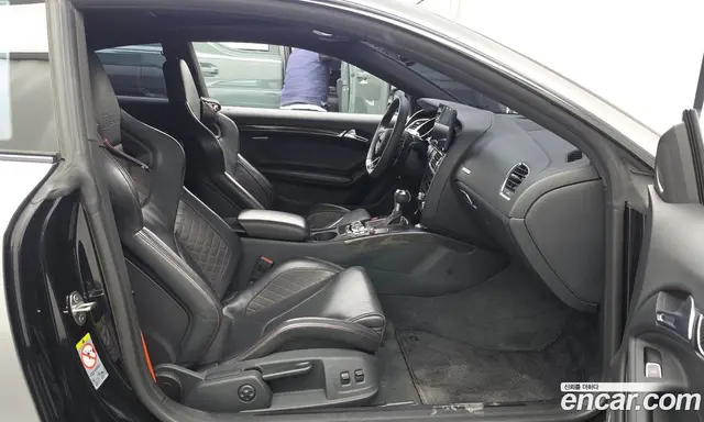 Audi RS5 2013 4.2 автомат (гидро), миниатюра 11 Audi RS5 2013 4.2 автомат (гидро), миниатюра 11