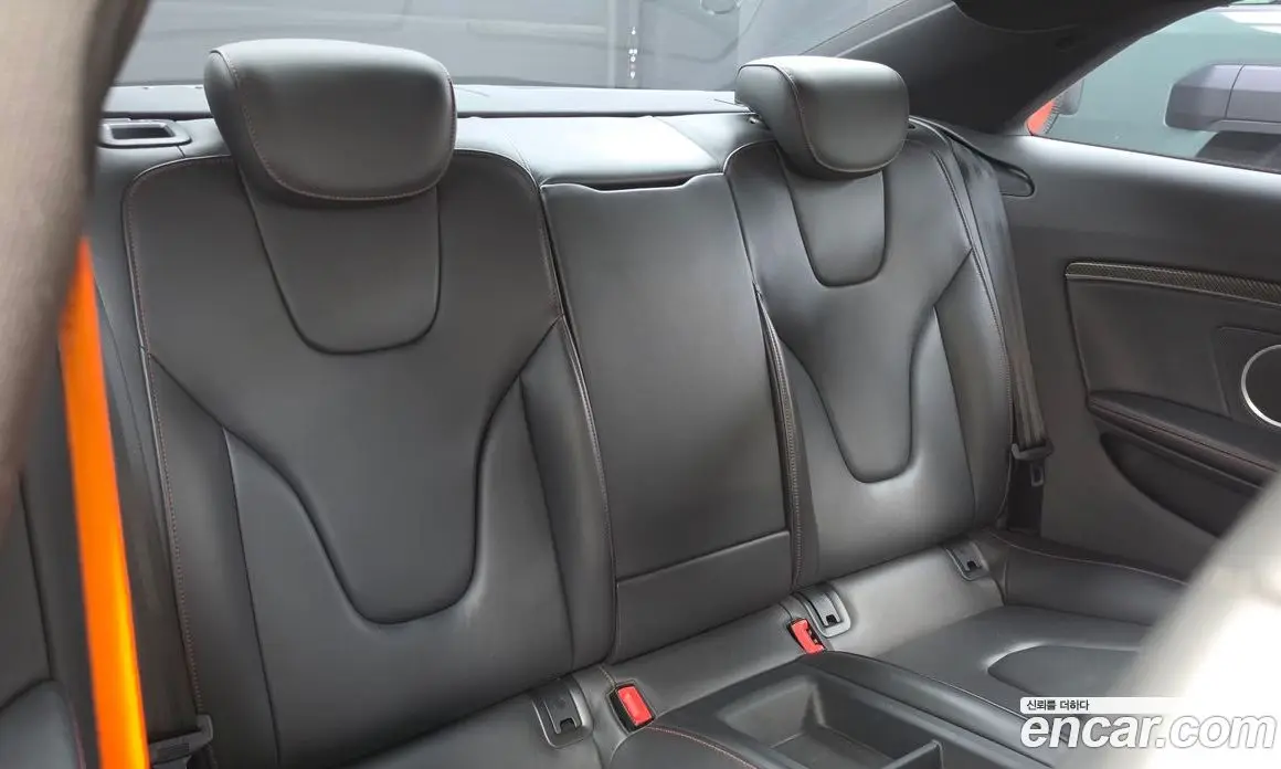 Audi RS5 2013 4.2 автомат (гидро), фото 12 Audi RS5 2013 4.2 автомат (гидро), фото 12