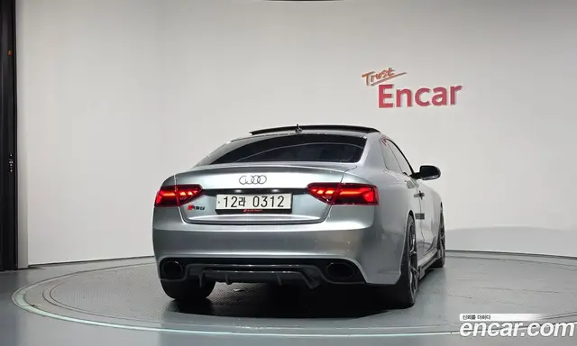 Audi RS5 2013 4.2 автомат (гидро), миниатюра 4 Audi RS5 2013 4.2 автомат (гидро), миниатюра 4