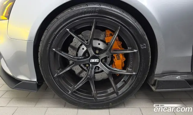 Audi RS5 2013 4.2 автомат (гидро), миниатюра 5 Audi RS5 2013 4.2 автомат (гидро), миниатюра 5