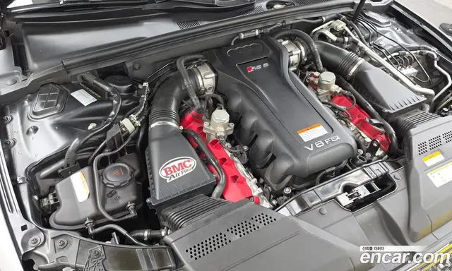 Audi RS5 2013 4.2 автомат (гидро), миниатюра 6 Audi RS5 2013 4.2 автомат (гидро), миниатюра 6