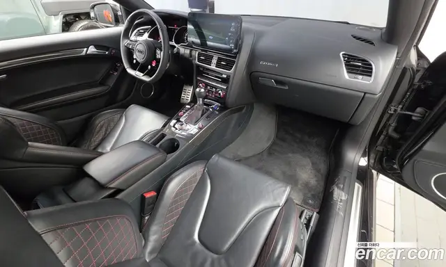 Audi RS5 2013 4.2 автомат (гидро), миниатюра 7 Audi RS5 2013 4.2 автомат (гидро), миниатюра 7