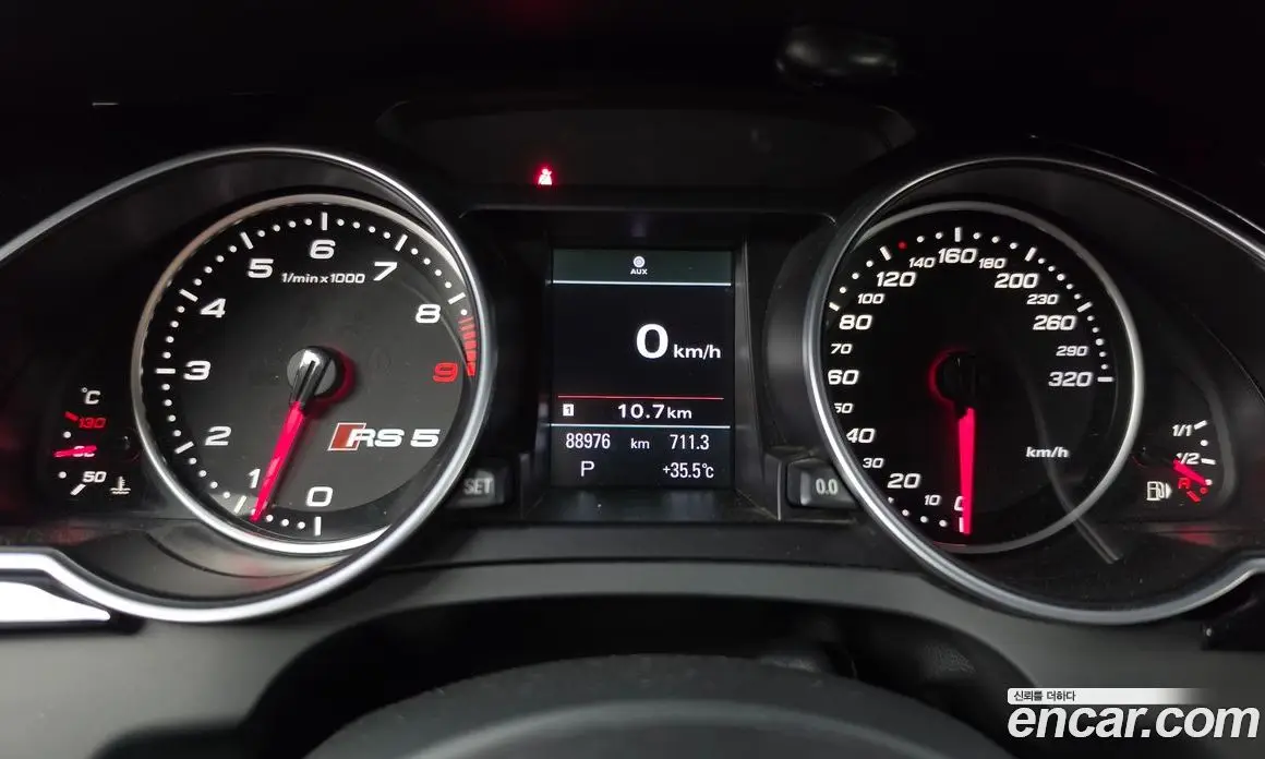 Audi RS5 2013 4.2 автомат (гидро), фото 8 Audi RS5 2013 4.2 автомат (гидро), фото 8