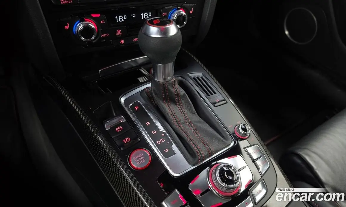 Audi RS5 2013 4.2 автомат (гидро), фото 9 Audi RS5 2013 4.2 автомат (гидро), фото 9