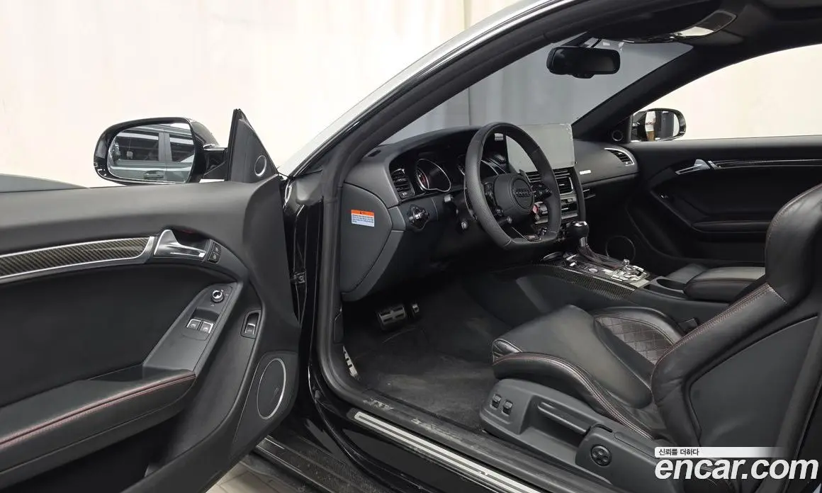 Audi RS5 2013 4.2 автомат (гидро), фото 10 Audi RS5 2013 4.2 автомат (гидро), фото 10