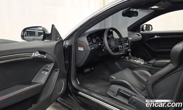 Audi RS5 2013 4.2 автомат (гидро), миниатюра 10 Audi RS5 2013 4.2 автомат (гидро), миниатюра 10