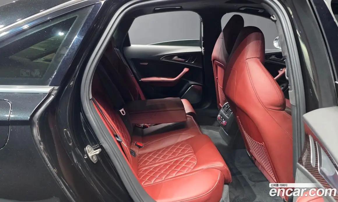 Audi S6 2016 4.0 автомат (гидро), фото 12 Audi S6 2016 4.0 автомат (гидро), фото 12