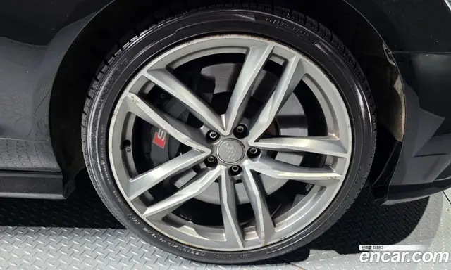 Audi S6 2016 4.0 автомат (гидро), миниатюра 5 Audi S6 2016 4.0 автомат (гидро), миниатюра 5