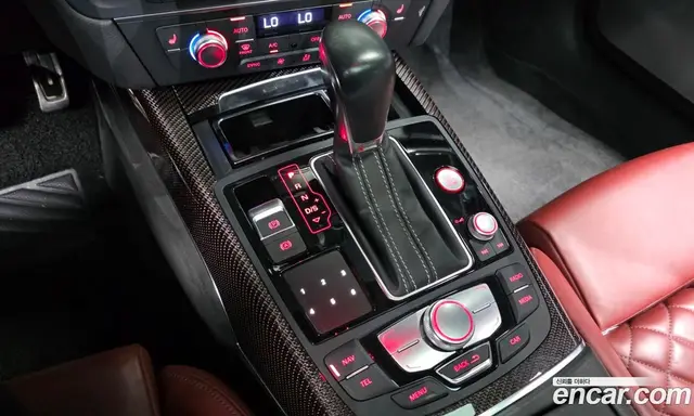 Audi S6 2016 4.0 автомат (гидро), миниатюра 9 Audi S6 2016 4.0 автомат (гидро), миниатюра 9