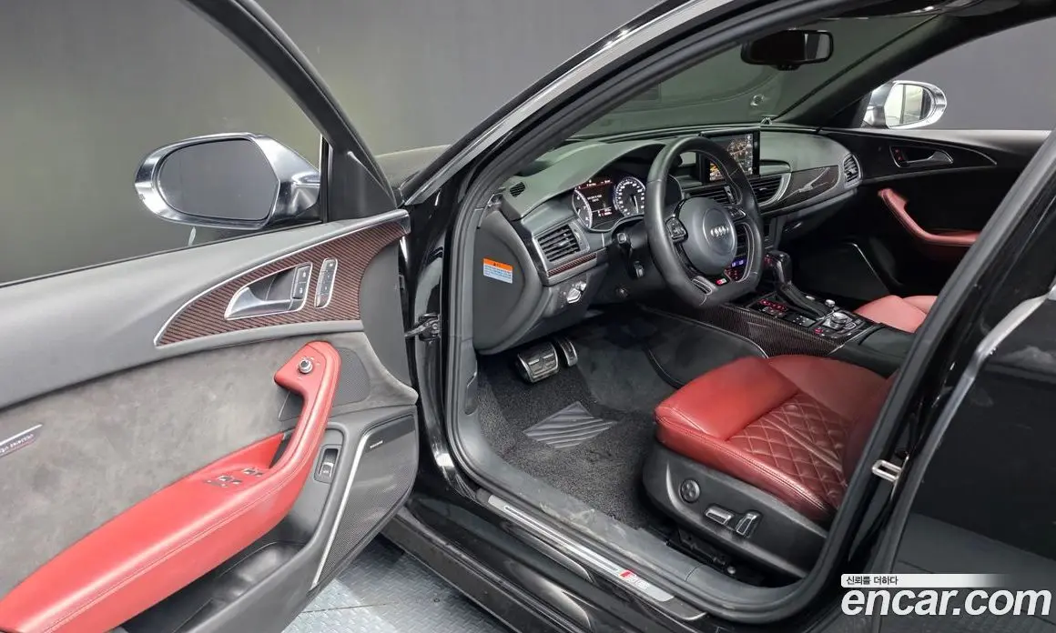 Audi S6 2016 4.0 автомат (гидро), фото 10 Audi S6 2016 4.0 автомат (гидро), фото 10
