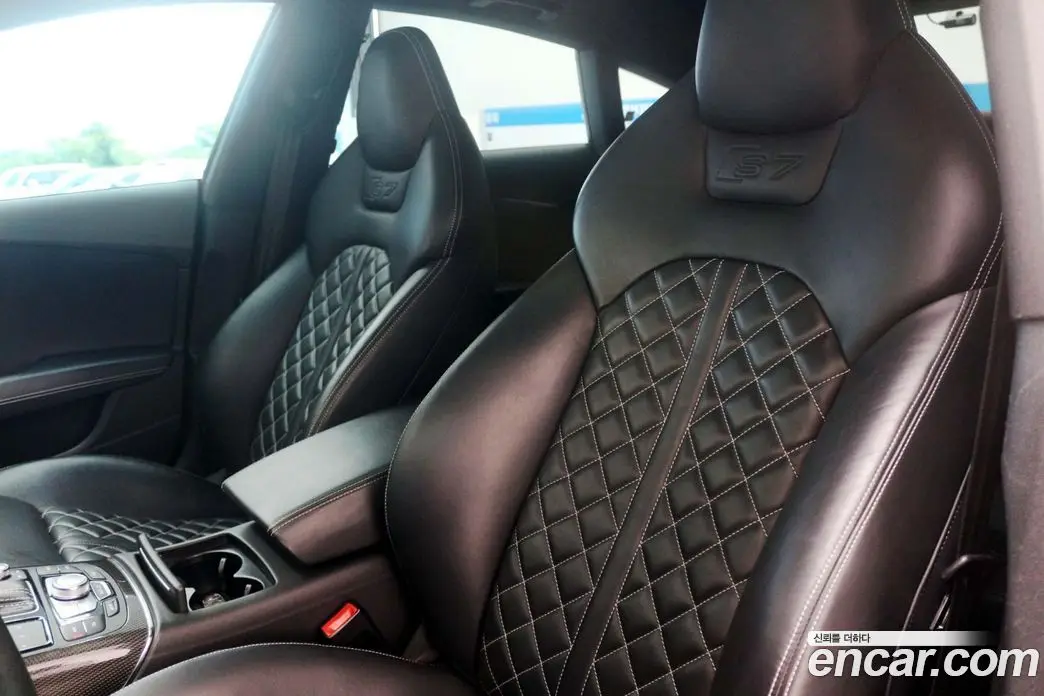 Audi S7 2015 4.0 автомат (гидро), фото 14