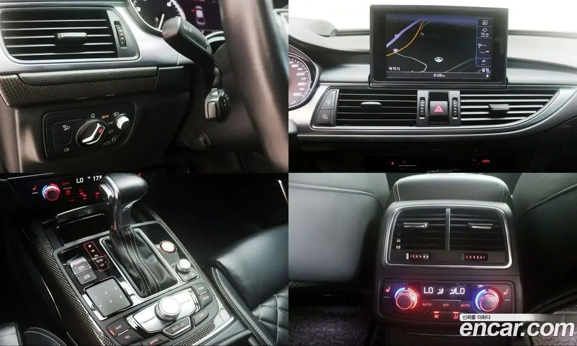 Audi S7 2015 4.0 автомат (гидро), фото 15