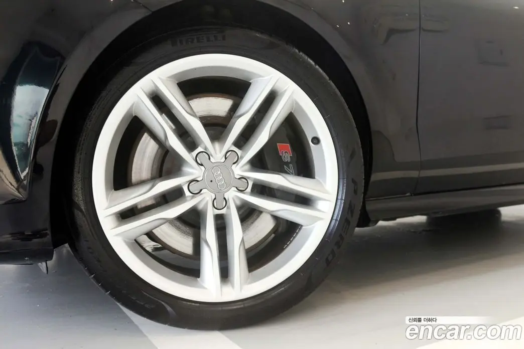 Audi S7 2015 4.0 автомат (гидро), фото 19