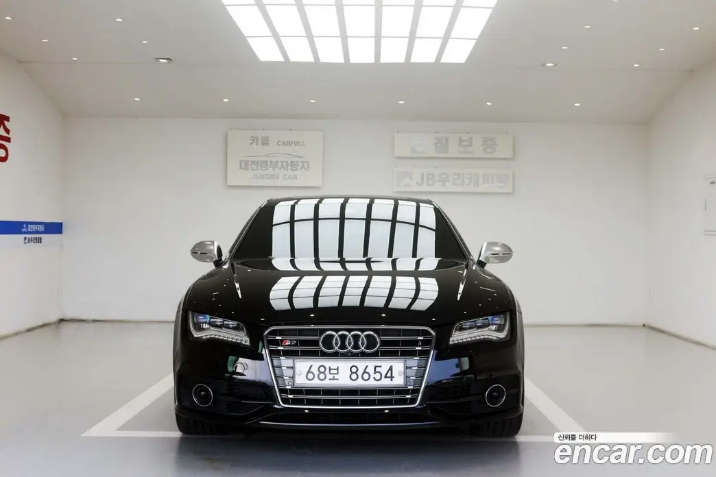 Audi S7 2015 4.0 автомат (гидро), фото 3