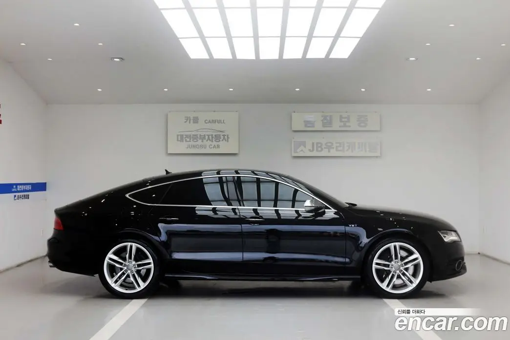 Audi S7 2015 4.0 автомат (гидро), фото 5