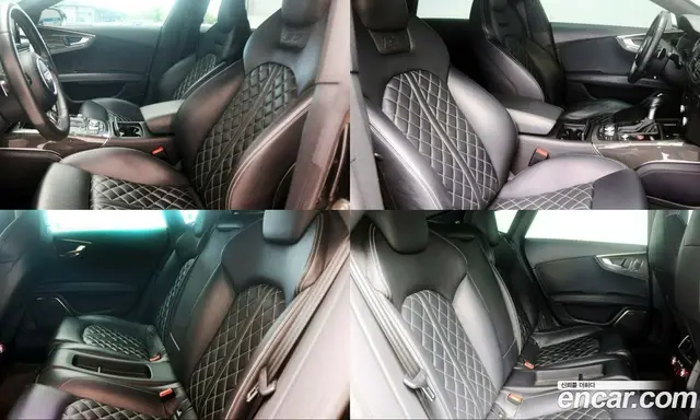 Audi S7 2015 4.0 автомат (гидро), миниатюра 10