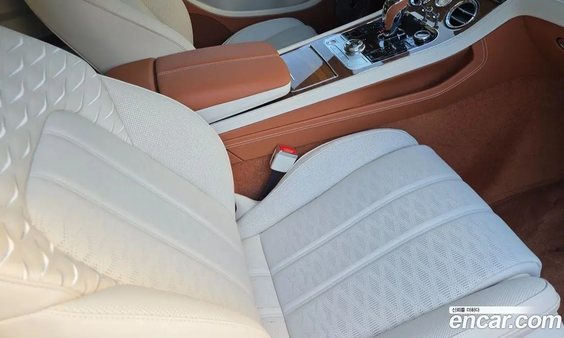 Bentley Continental 2026 4.0 автомат (гидро), фото 13 Bentley Continental 2026 4.0 автомат (гидро), фото 13