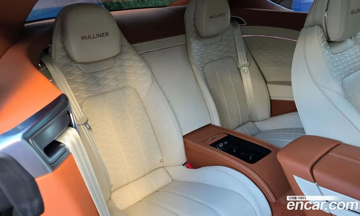 Bentley Continental 2026 4.0 автомат (гидро), фото 15 Bentley Continental 2026 4.0 автомат (гидро), фото 15