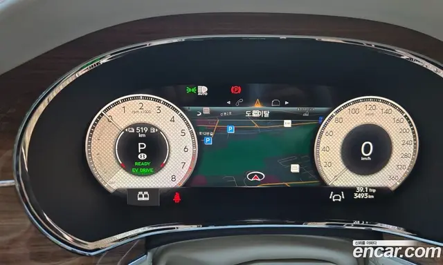 Bentley Continental 2026 4.0 автомат (гидро), миниатюра 8 Bentley Continental 2026 4.0 автомат (гидро), миниатюра 8