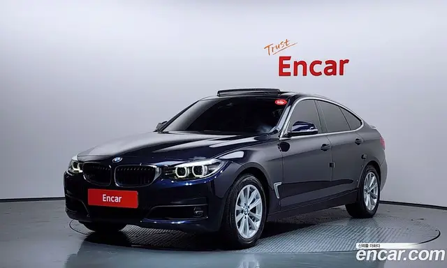BMW 3 серия, 2019, 71 784 км
