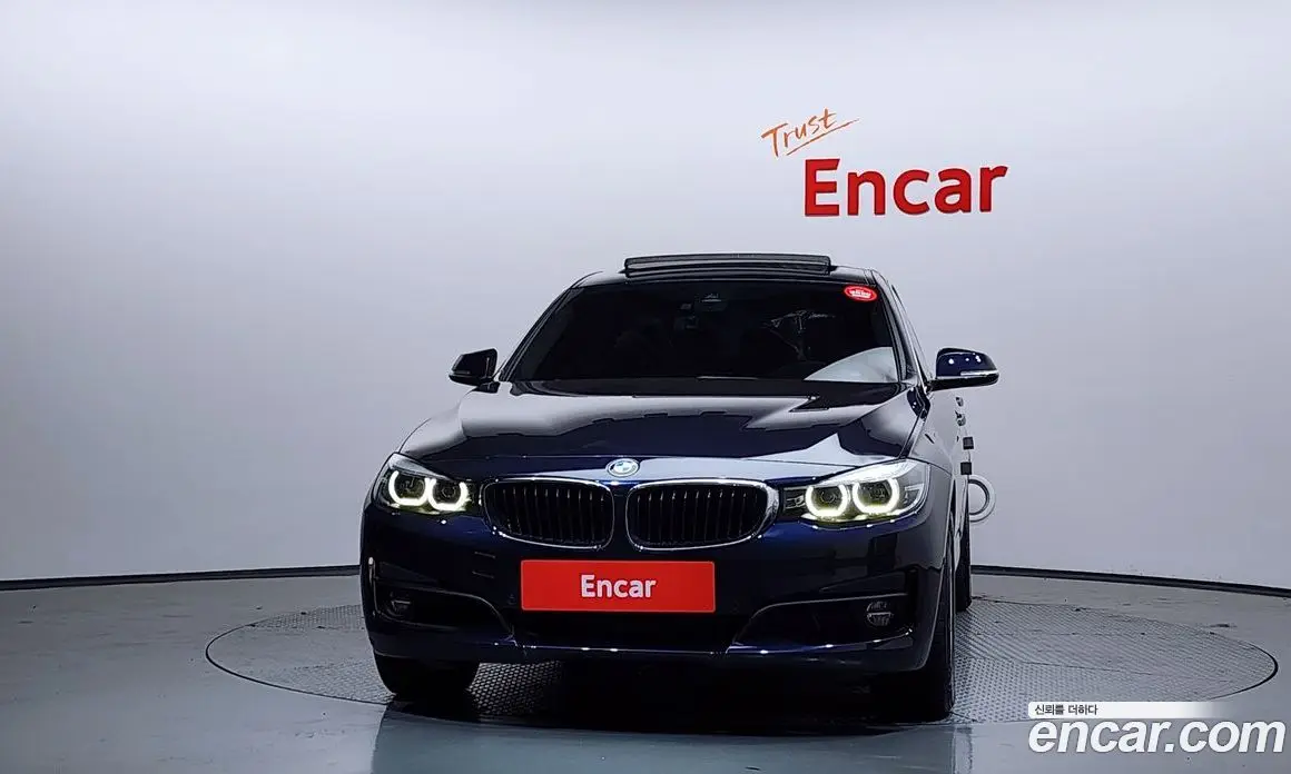 BMW 3 серия 2019 2.0 автомат (гидро), фото 3
