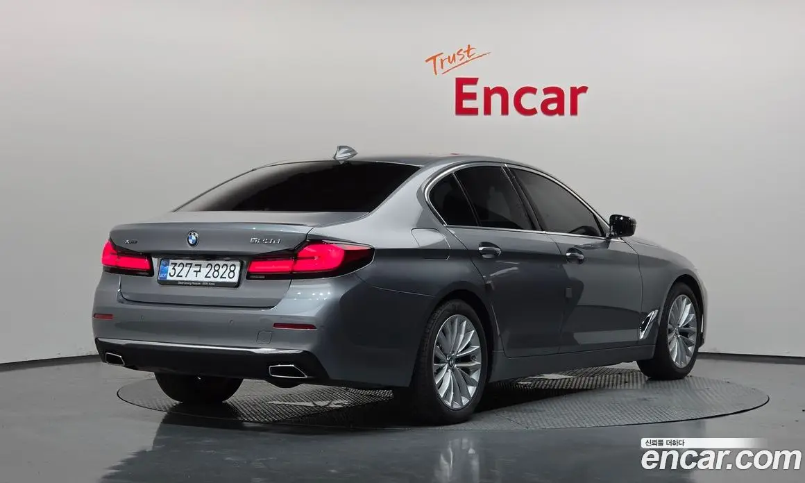 BMW 5 серия 2023 2.0 автомат (гидро), фото 2 BMW 5 серия 2023 2.0 автомат (гидро), фото 2