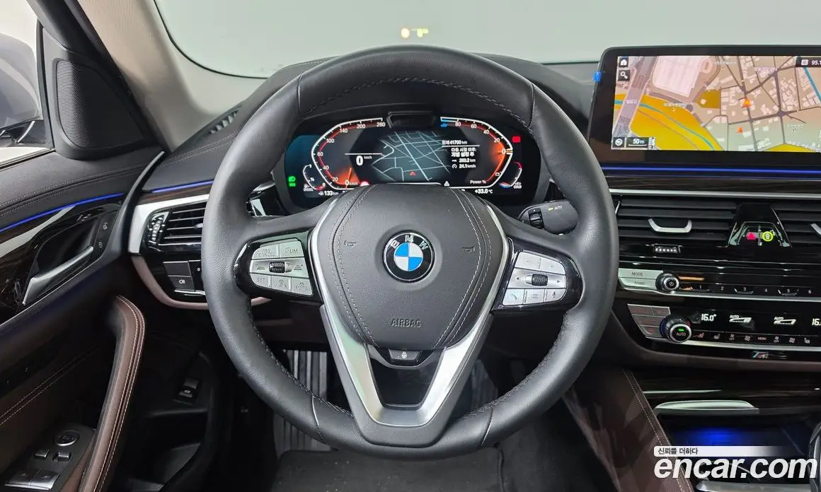 BMW 5 серия 2023 2.0 автомат (гидро), фото 13 BMW 5 серия 2023 2.0 автомат (гидро), фото 13