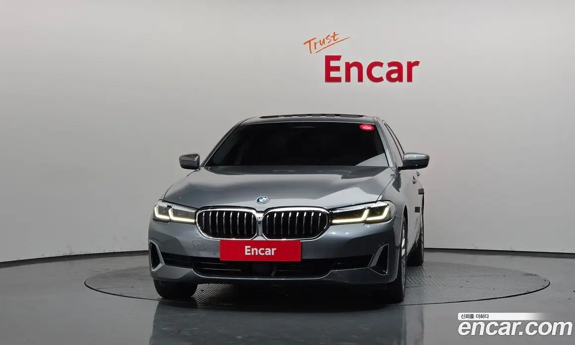 BMW 5 серия 2023 2.0 автомат (гидро), фото 3 BMW 5 серия 2023 2.0 автомат (гидро), фото 3