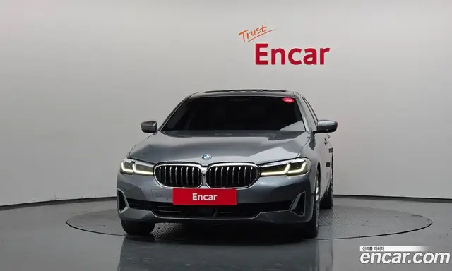 BMW 5 серия 2023 2.0 автомат (гидро), миниатюра 3 BMW 5 серия 2023 2.0 автомат (гидро), миниатюра 3
