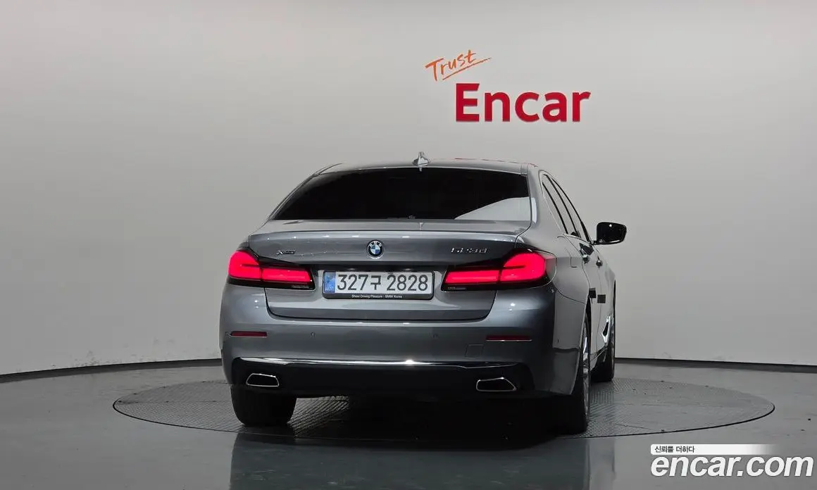 BMW 5 серия 2023 2.0 автомат (гидро), фото 4 BMW 5 серия 2023 2.0 автомат (гидро), фото 4