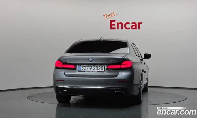 BMW 5 серия 2023 2.0 автомат (гидро), миниатюра 4 BMW 5 серия 2023 2.0 автомат (гидро), миниатюра 4