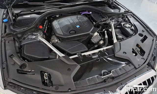 BMW 5 серия 2023 2.0 автомат (гидро), миниатюра 6 BMW 5 серия 2023 2.0 автомат (гидро), миниатюра 6