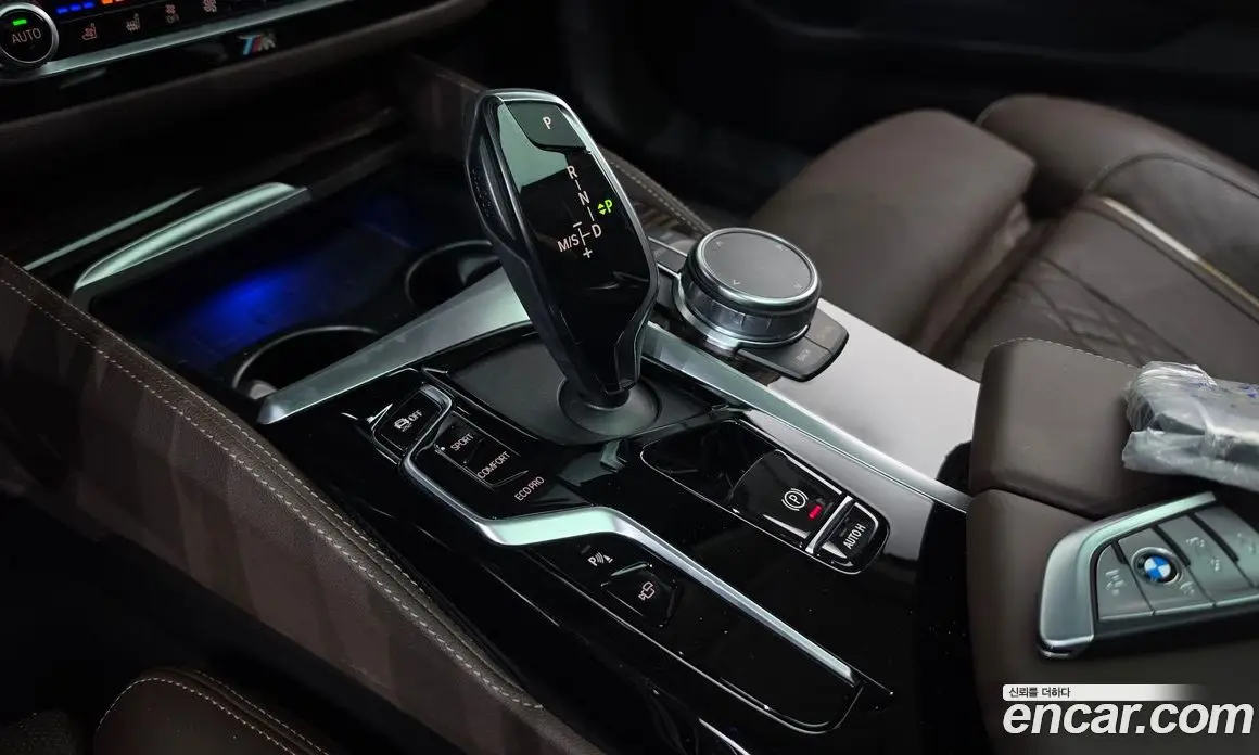 BMW 5 серия 2023 2.0 автомат (гидро), фото 9 BMW 5 серия 2023 2.0 автомат (гидро), фото 9