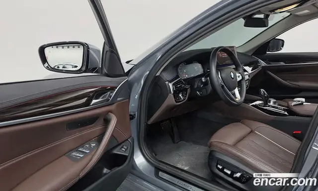 BMW 5 серия 2023 2.0 автомат (гидро), миниатюра 10 BMW 5 серия 2023 2.0 автомат (гидро), миниатюра 10