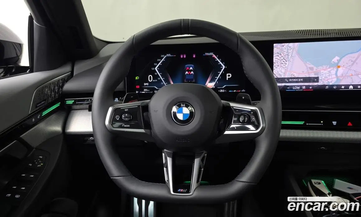 BMW 5 серия 2024 2.0 автомат (гидро), фото 13 BMW 5 серия 2024 2.0 автомат (гидро), фото 13