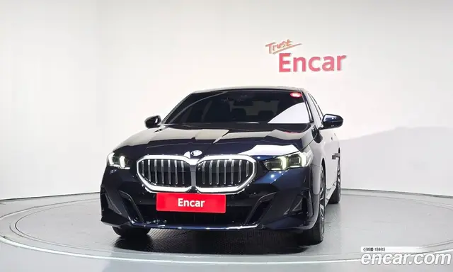 BMW 5 серия 2024 2.0 автомат (гидро), миниатюра 3 BMW 5 серия 2024 2.0 автомат (гидро), миниатюра 3