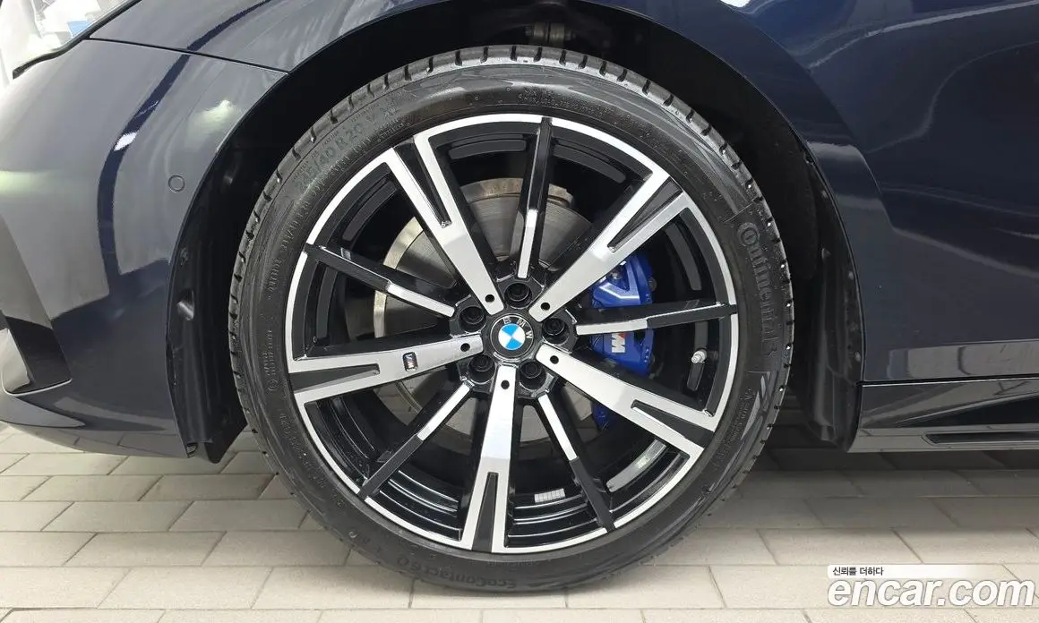 BMW 5 серия 2024 2.0 автомат (гидро), фото 5 BMW 5 серия 2024 2.0 автомат (гидро), фото 5